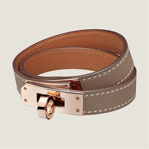 nettoyer bracelet cuir hermes|Le cuir Hermès .